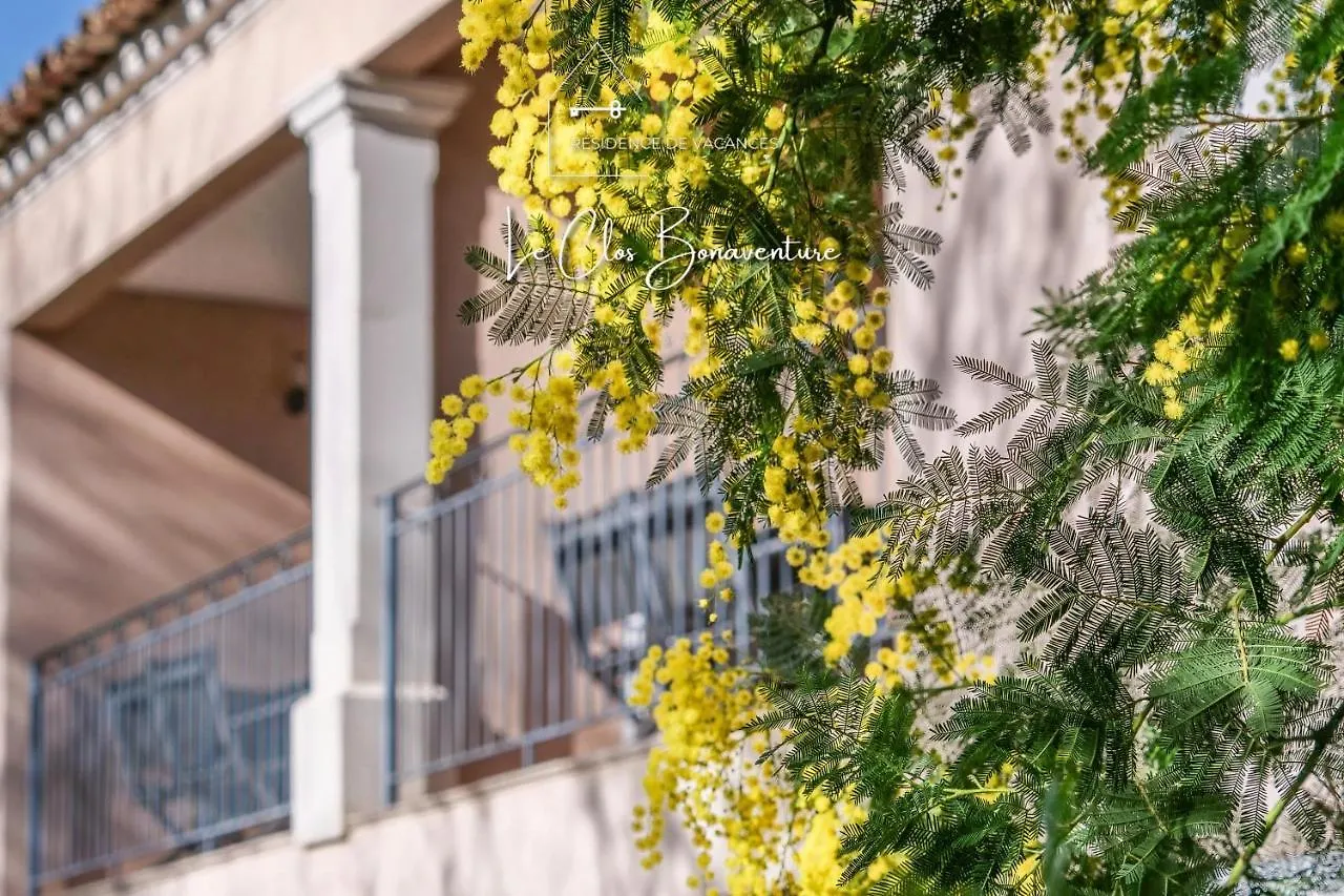 Apartmán Dolce Vita Plage Et St Tropez - 10 Saint Tropez