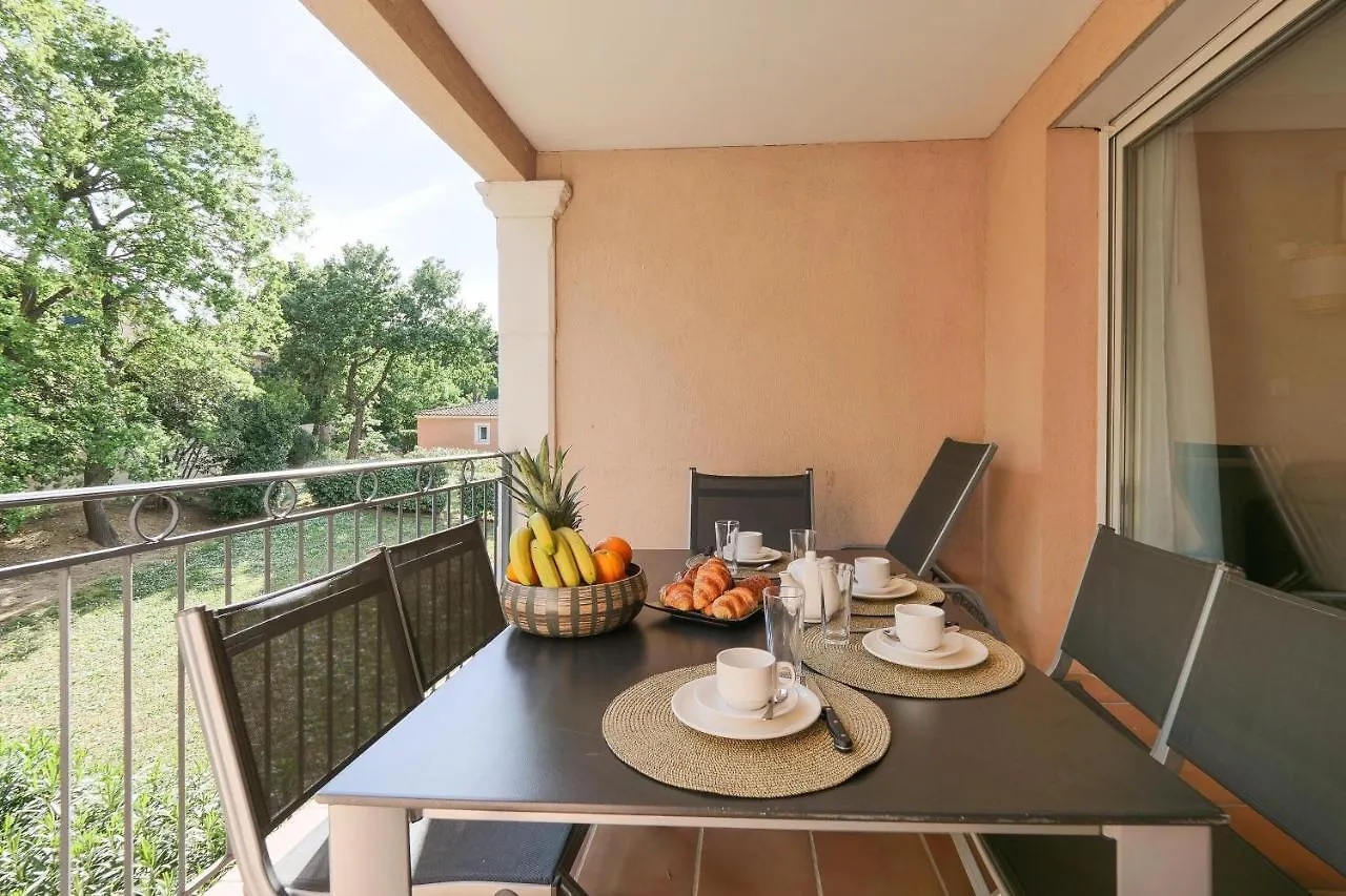 Dolce Vita Plage Et St Tropez - 10 Saint Tropez Apartmán
