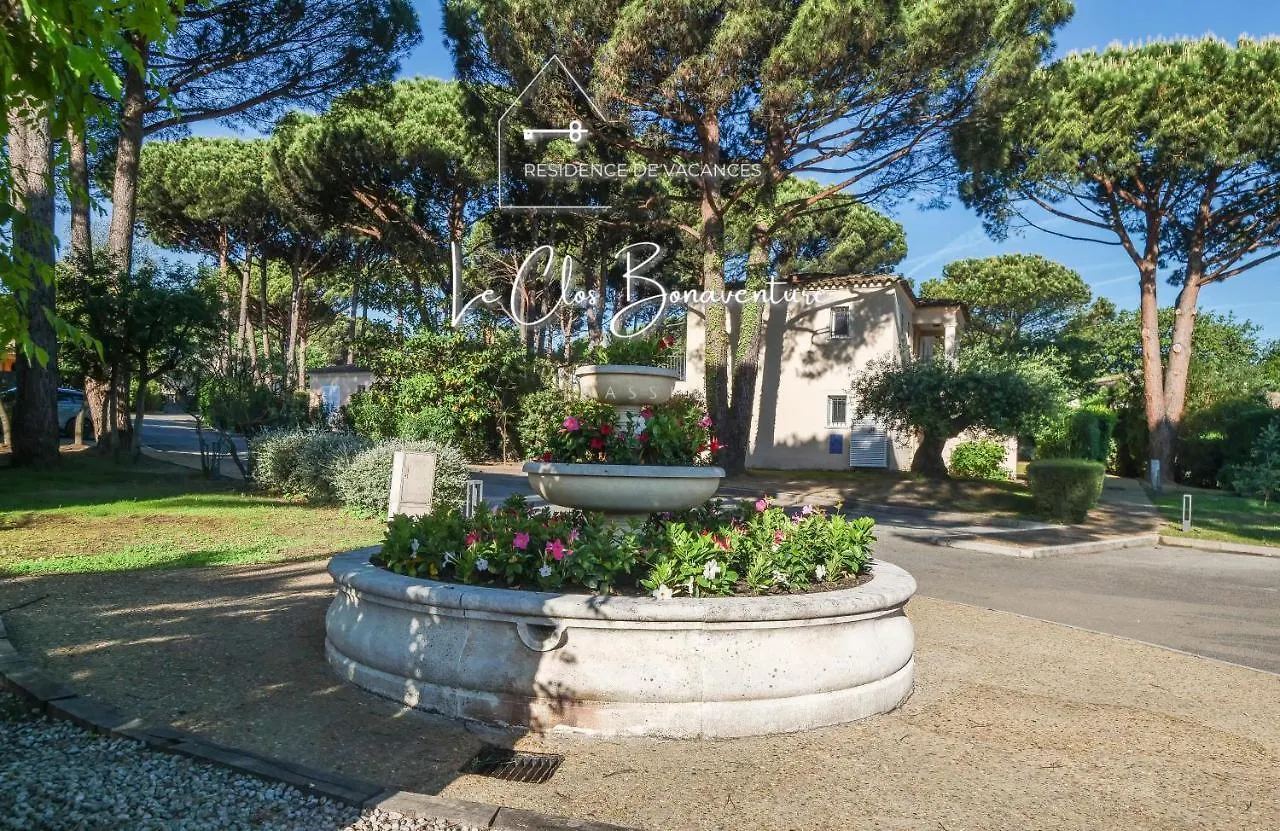 Dolce Vita Plage Et St Tropez - 10 Saint Tropez 0*,  Francie