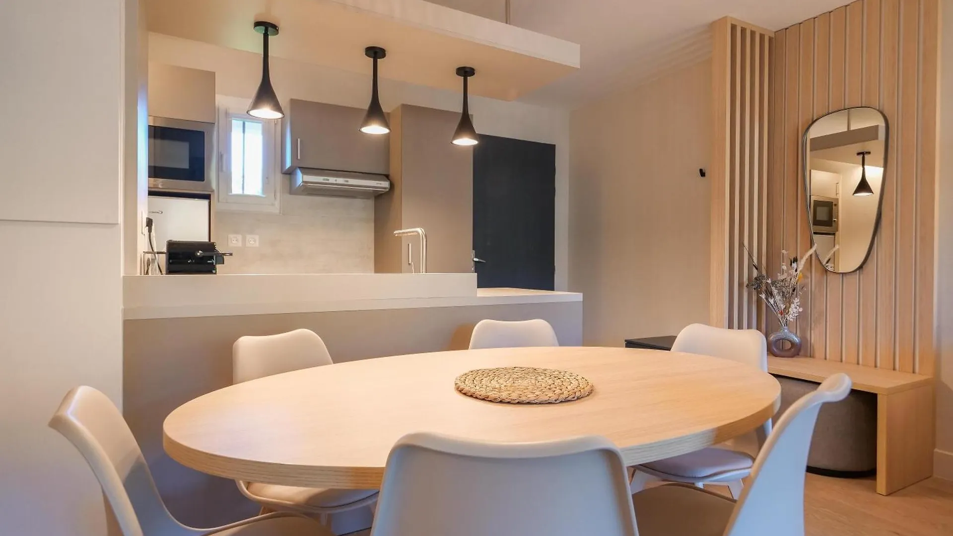 Apartmán Dolce Vita Plage Et St Tropez - 10 Saint Tropez Francie