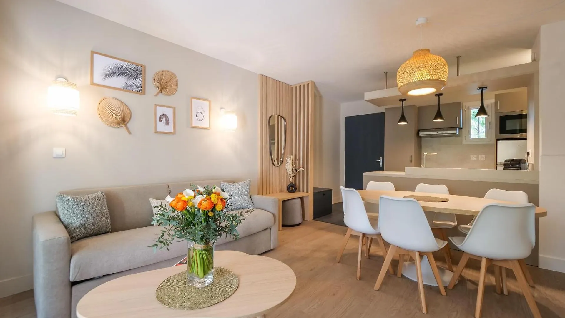 Dolce Vita Plage Et St Tropez - 10 Saint Tropez Apartmán